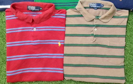 Polo Ralph Lauren T-Shirts