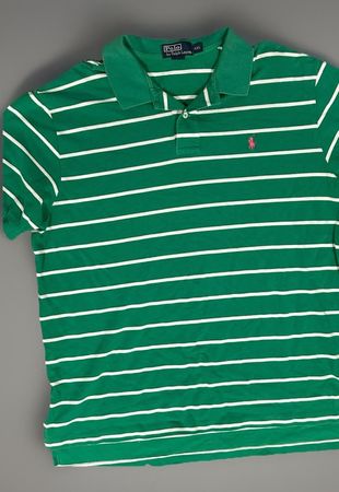 T-shirts classiques Polo Ralph Lauren