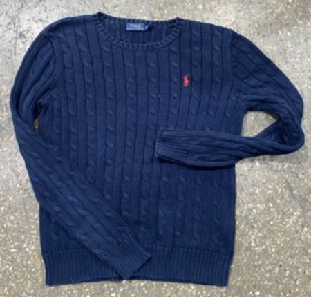 Pull Polo Ralph Lauren