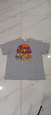 Camisetas estampadas