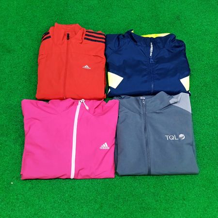 Adidas Light Zipper