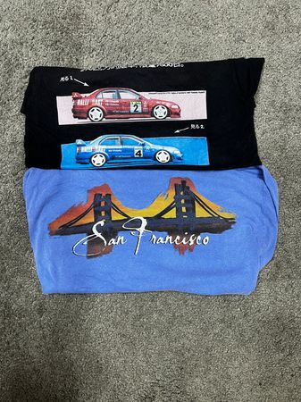 Fun Graphic T-Shirts