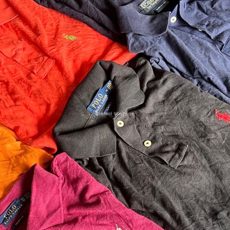Polo Ralph Lauren Tshrits