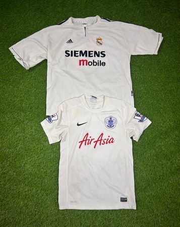 T-shirts de club de sport de marque