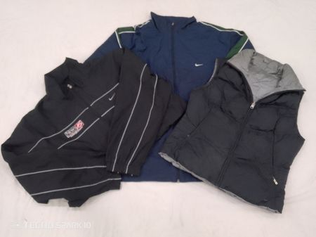 CR4778 NIKE MIX BUNDLE ITEM