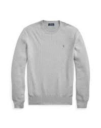 オーセンティック ポロ ラルフ ローレン セーター