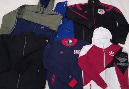 CR4798 ADIDAS MIX BUNDLE ITEM