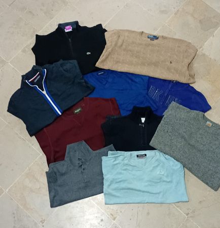 All Branded Sweaters