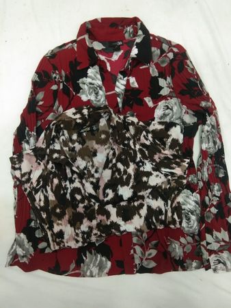 IQ0417 Y2K
Italian Shirts