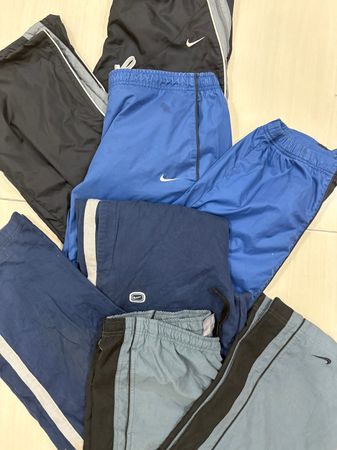 Pantalon de survêtement à rayures Nike