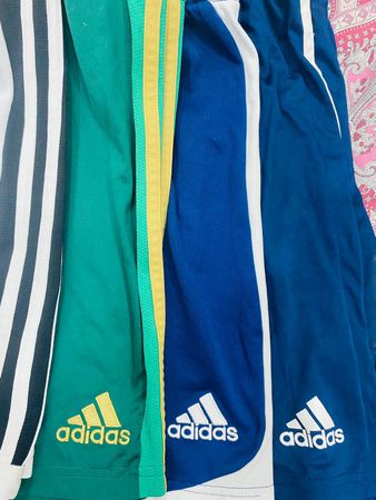 Adidas Shorts