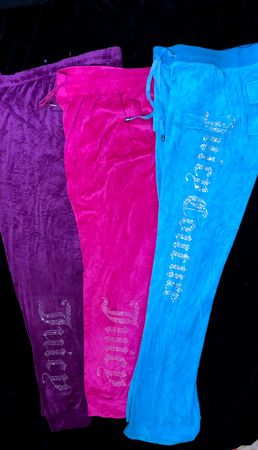Juicy Couture Trousers