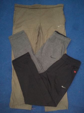Pantalons de sport Nike