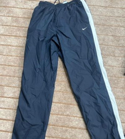 Premium Nike trackpants