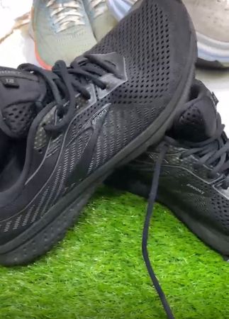 Scarpe New Balance e Brooks