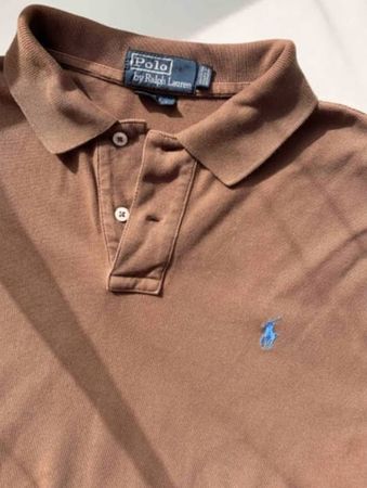 Camisetas Polo Ralph Lauren