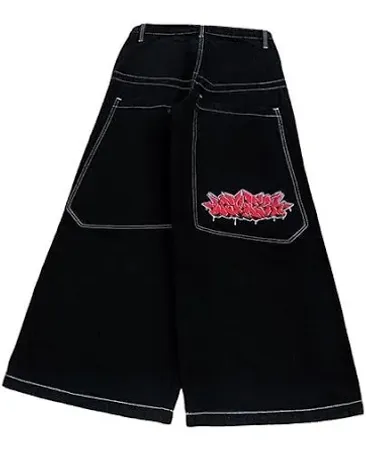 Jnco Jeans