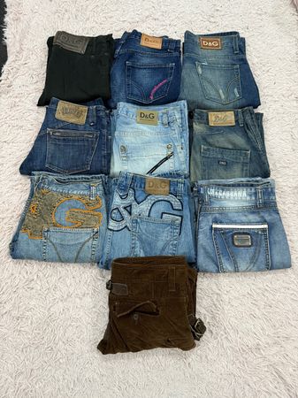 Dolce & Gabbana Jeans