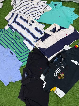 Polo-T-Shirts