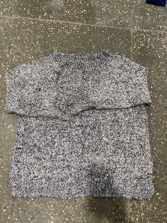 48 | Chaps Mix Sweater