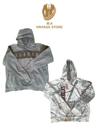 Umbro, Champion , Puma, Polo Ralph Lauren ad mixed Brand hoodies