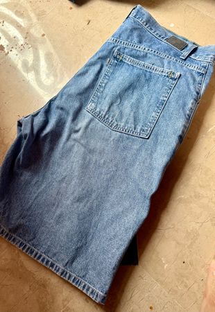 Shorts en denim Levi's
