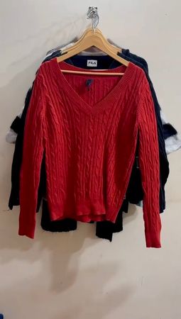 Pulls Tommy Hilfiger