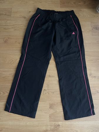 Adidas Track Pants