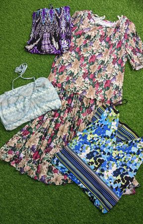 Flowers floral Dresses