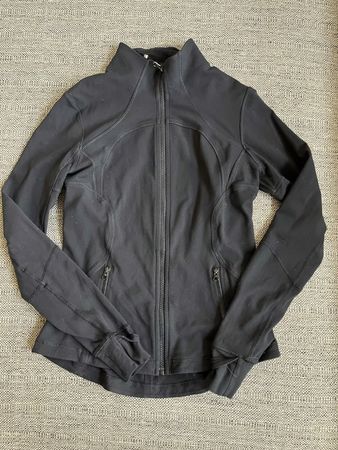 Lululemon Jackets
