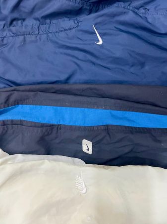 Vintage Swoosh Nike Track Pants