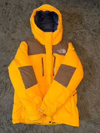 The North Face Puffer Jackets