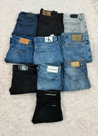 Calvin Klein Jeans