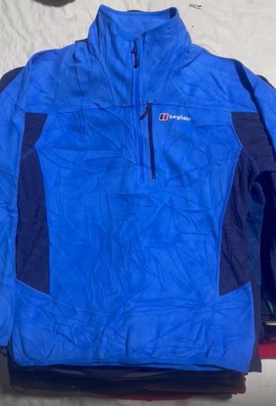 Berghaus fleece jacket
