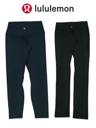 Premium Lululemon Legging & Capri