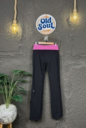 Leggings e Capri Lululemon Premium