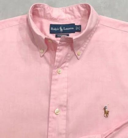 Polo Ralph Lauren coller Shirts