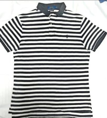 T-shirts Polo Ralph Lauren
