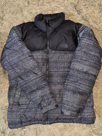 ザ・ノース・フェイスジャケット