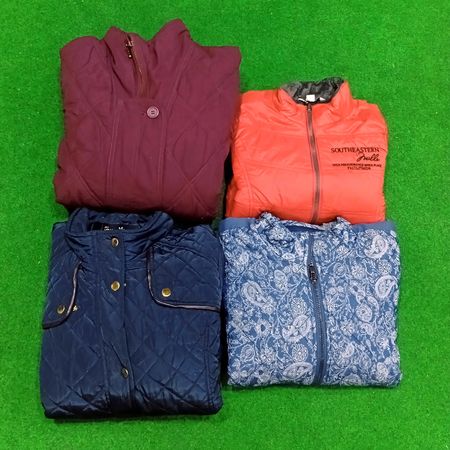 Unbranded Puffer Jacket