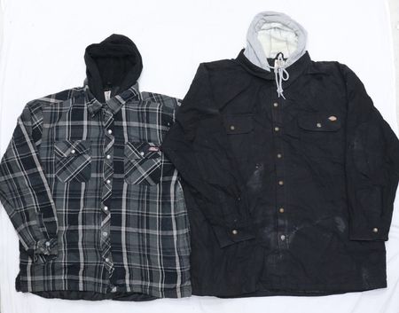 CR4859 VINTAGE DICKIES MIX BUNDLE ITEM