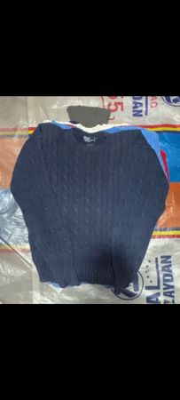 Ralph Lauren
Maglioni