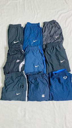 Nike Track Pants