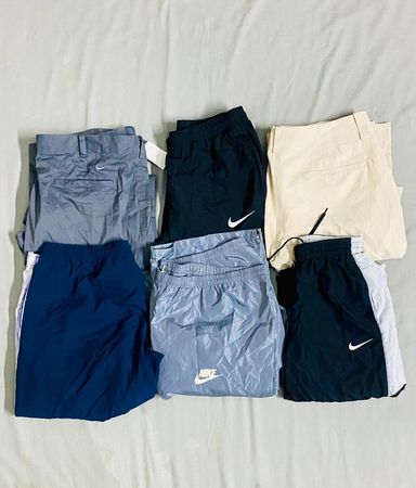 Nike Track Pants
