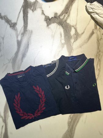 Fred Perry  polo shirts