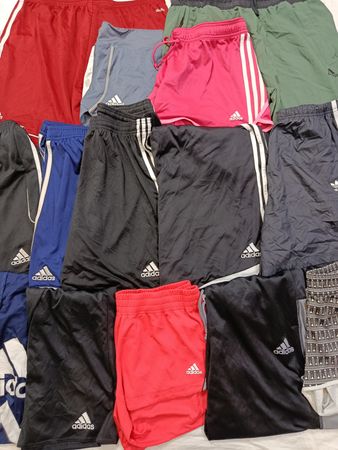 Adidas Sport Shorts 2041