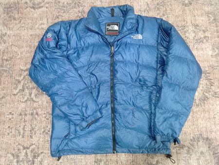 CR4867 VINTAGE TNF PUFFER JACKET