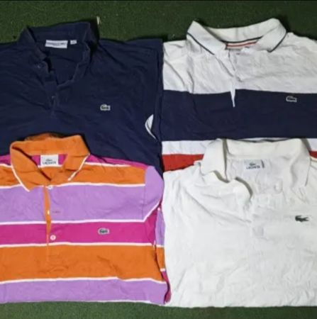 Lacoste T-Shirts