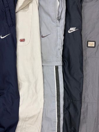 Pantalons de survêtement amples Nike
