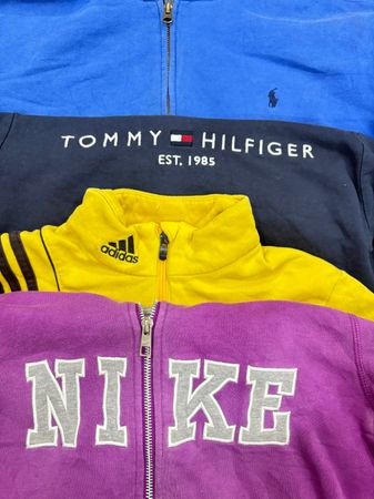 ブランドフーディー スウェットシャツ